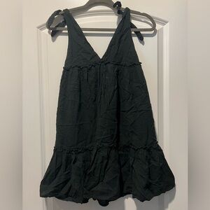 Aerie Cover-up Dress